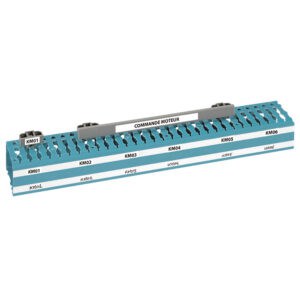 Etikettenträger für Lina 25 Legrand 036702