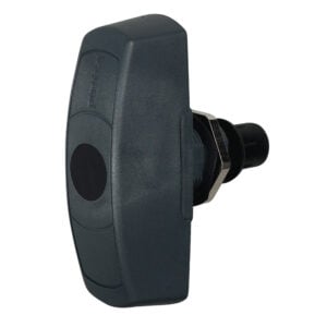 Knebelgriff für Wandschränke. Legrand 036805