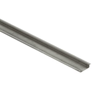 Hutprofilschiene nach EN 60715, Länge 2 m, Tiefe 7,5 mm Legrand 037404