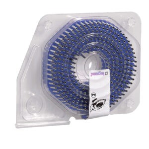 Aderendhülsen Starfix,f.Leiterquerschnitt 0,75 mm² (Blau),isoliert,Rollenmagazin Legrand 037642