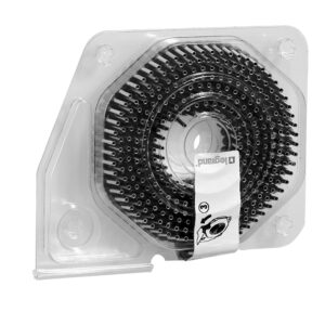 Aderendhülsen Starfix,f.Leiterquerschnitt 1,5mm²(Schwarz),isoliert,Rollenmagazin Legrand 037644