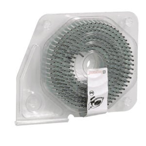 Aderendhülsen Starfix,f.Leiterquerschnitt 2,5 mm² (Grau), isoliert Rollenmagazin Legrand 037645