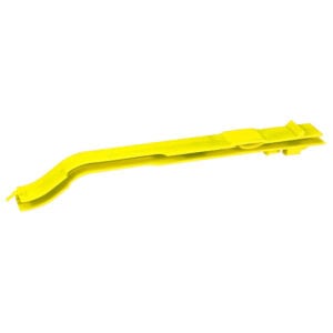 Bandmagazin Starfix, für Aderendhülsen 0,25 und 0,34 mm²  (Gelb) Legrand 037646
