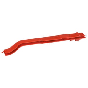 Bandmagazin Starfix, für Aderendhülsen 0,5 bis 2,5 mm²  (Rot) Legrand 037647