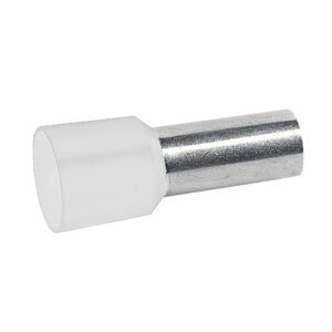 Aderendhülsen Starfix,f.Leiterquerschnitt 16 mm² (Weiß), isoliert, in Box Legrand 037670