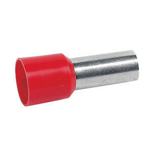 Aderendhülsen Starfix,f.Leiterquerschnitt 35 mm² (Rot), isoliert, in Box Legrand 037677