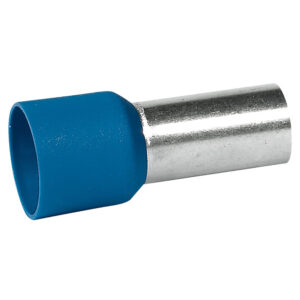 Aderendhülsen Starfix,f.Leiterquerschnitt 50 mm² (Blau), isoliert, in Box Legrand 037678