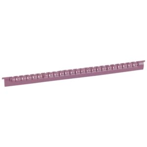 Kennzeichnungssystem Memocab, Ziffer:7 (Violett) Legrand 037801