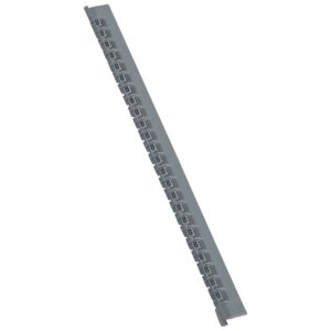Kennzeichnungssystem Memocab, Ziffer:8 (Grau) Legrand 037804