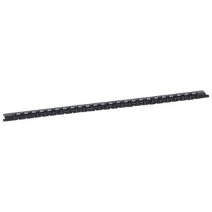 Kennzeichnungssystem Memocab, Ziffer:0 (Schwarz) Legrand 037809