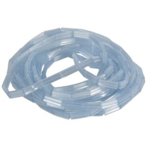 Zeichenhalter Memocab, 2-fach, L=30mm (für 12 Kennzeichen), für 0,25-1,5mm² Legrand 037910