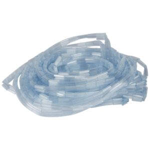 Zeichenhalter Memocab, 2-fach, L=18 mm (für 7 Kennzeichen), für 0,75-4 mm² Legrand 037921