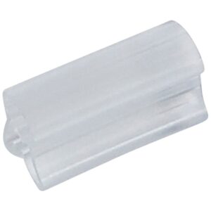 Zeichenhalter Memocab, L=12 mm (für 4 Kennzeichen), für 0,25-1,5 mm² Legrand 037927