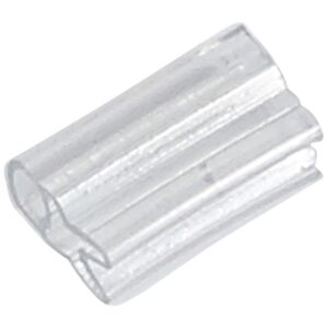 Zeichenhalter Memocab, L=12 mm (für 4 Kennzeichen), für 0,75-4 mm² Legrand 037928