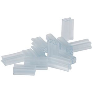 Zeichenhalter Memocab, L=15 mm (für 6 Kennzeichen), für 0,75-4 mm² Legrand 037931