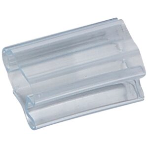Zeichenhalter Memocab, L=18 mm (für 7 Kennzeichen), für 16-50 mm² Legrand 037933