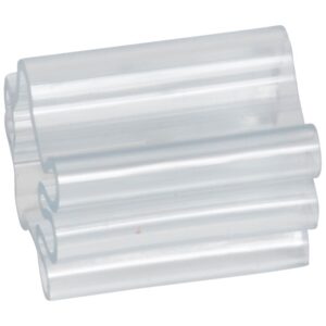 Zeichenhalter Memocab, L=18 mm (für 7 Kennzeichen), für 50-95 mm² Legrand 037934
