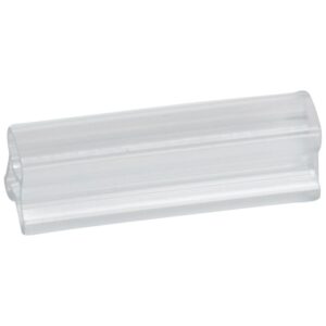 Zeichenhalter Memocab, L=18 mm (für 7 Kennzeichen), für 0,25-1,5 mm² Legrand 037936