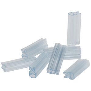 Zeichenhalter Memocab, L=18 mm (für 7 Kennzeichen), für 0,75-4 mm² Legrand 037937