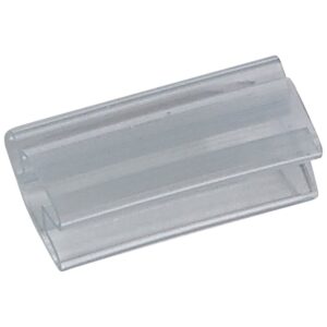 Zeichenhalter Memocab, L=18 mm (für 7 Kennzeichen), für 4-16 mm² Legrand 037938