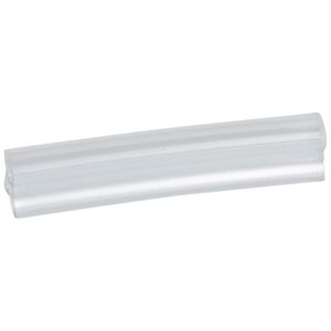 Zeichenhalter Memocab, L=30 mm (für 12 Kennzeichen), für 0,25-1,5 mm² Legrand 037940