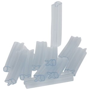 Zeichenhalter Memocab, L=30 mm (für 12 Kennzeichen), für 0,75-4 mm² Legrand 037941