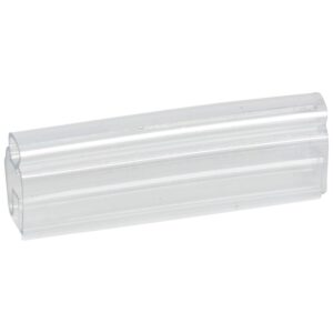 Zeichenhalter Memocab, L=30 mm (für 12 Kennzeichen), für 4-16 mm² Legrand 037942