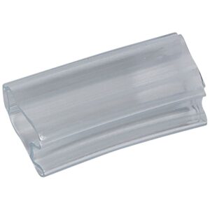 Zeichenhalter Memocab, L=30 mm (für 12 Kennzeichen), für 16-50 mm² Legrand 037943