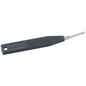 Einsteckgriff Memocab, für Zeichenhalter, Länge 15 mm Legrand 037992