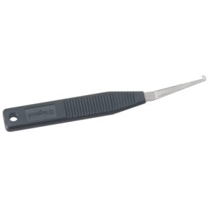 Abziehgriff Memocab, für Zeichenhalter, Länge 15 mm Legrand 037993
