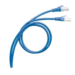 OPTIMUM Leitung RJ45-RJ45 2M Legrand 051753