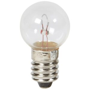 Ersatzlampe für Sicherheitsleuchte 5,5W Legrand 060929