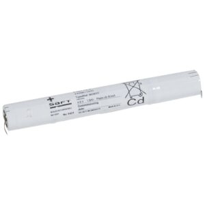 Ni-Cd-Akku 4,8 V – 1,5 Ah Legrand 061884