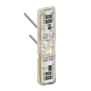 Mosaic LED-Aggregat Beleuchtet 12-48V Legrand 067687