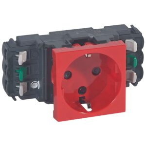 MSC SDO 1f DLP codiert SL rt Legrand 077421
