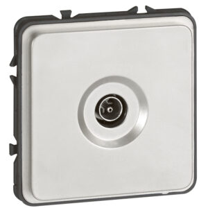 SOLIROC TV-Dose IP20 Legrand 077882