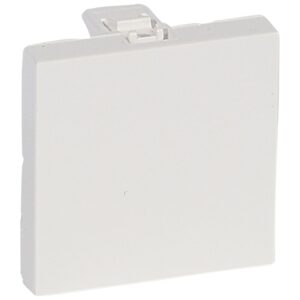 Mosaic Blindabdeckung 2-modulig Anibal Legrand 078721