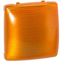Aufputz Abdeckung orange Oteo Legrand 086182