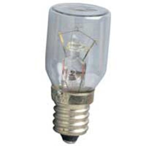 Ersatzlampe M45 LAMPE E230V5W Legrand 089803