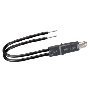 Glimmaggregat 12V 0,4W Legrand 089901