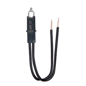 Glimmaggregat 230V Orange Legrand 089906