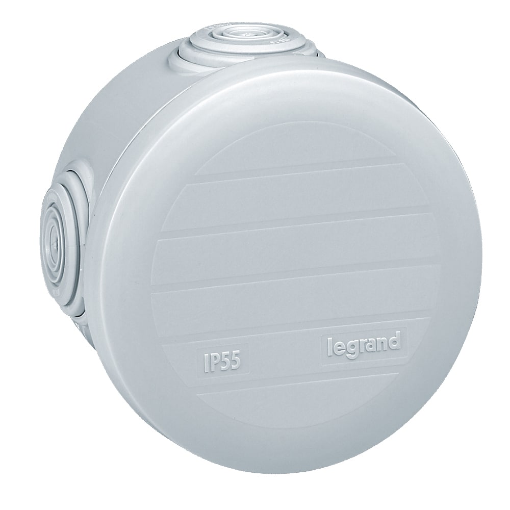 Legrand 092003 Boîte De Jonction ( X P) 70 Mm X 45 Mm 1 Pc(s) - Conrad