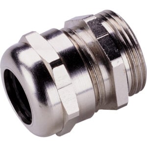 Verschraubung PSM Iso25 D=8-16 Metall Legrand 095505