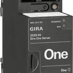 Gira One Server One REG Gira 203900