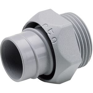 Verschraubung MG Nylon PG11-13 Legrand 381625