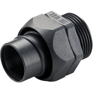 Verschraubung MG Nylon PG16-17 S Legrand 381679