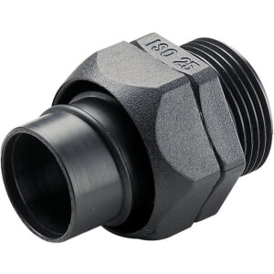 Verschraubung MG Drehbar M16x1,5 D= Legrand 381691