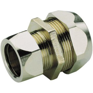 Rohr/Schlauchverbinder D=32 Legrand 382574