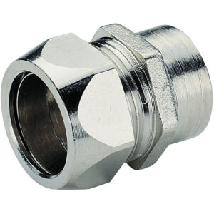 Rohrverbinder mit Innengewinde M20 Legrand 382592