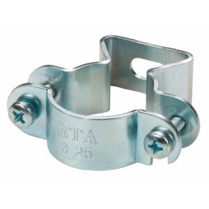 Rohrschelle 25 Sendzimir Legrand 382853